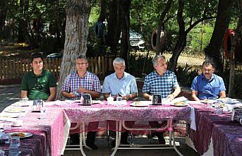 Eğitim öğretim yılı değerlendirme toplantısı