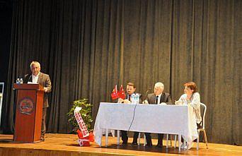 Ereğli Kent Konseyi Olağan Genel Kurul Toplantısı