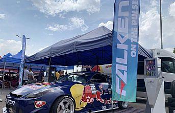 Falken'in desteklediği Grinchuk, ApexMasters Türkiye'de ikinci oldu