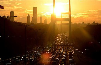 Fatih Sultan Mehmet Köprüsü'nde çalışma yapılacak