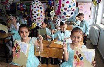 Giresun'da karne heyecanı