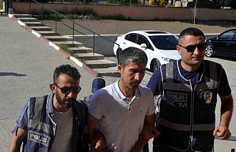 GÜNCELLEME - Amasya'daki uyuşturucu operasyonu