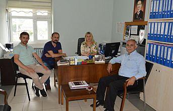 Havza'da 3 bin 12 aday YKS'ye girecek