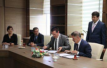 Hükümlüler kamu yararına çalışarak sokakları güzelleştirecek