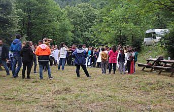 Ihlamur Vadisi Projesi