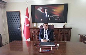 İhsangazi Kaymakamı Böçkün görevine başladı