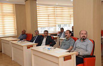 İl Genel Meclisinde Satala Antik Kenti konuşuldu