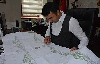 Islık dilinin anavatanı Kuşköy turizme kazandırılıyor