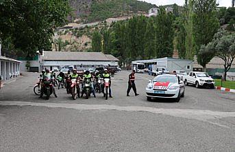 Jandarma Teşkilatı 180. yaşını kutluyor