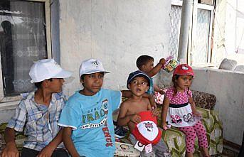 Kan kanseri kardeşlerin mütevazı hayali gerçek oldu