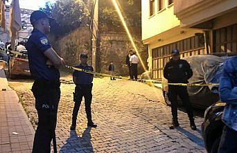 Kastamonu'da silahlı kavga: 1 ölü