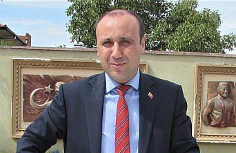 Kavak'ta yaz spor okulları hazırlıkları