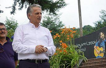 Kazım Koyuncu ölümünün 14. yılında anıldı