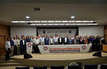 Kur'an kursu eğitim programının durdurulması davasına tepki