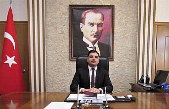 Ladik Kaymakam Vekili Çiftci görevinden ayrıldı