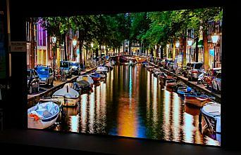 Mitsubishi Electric'in NPP LED ekranından yüksek performans