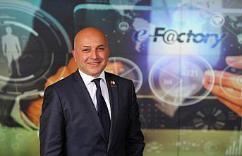 Mitsubishi Electric'ten Sanayi 4.0 dönüşümü için çözüm platformu