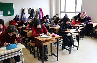 Öğrencilerin kaleminden Afrika'ya 