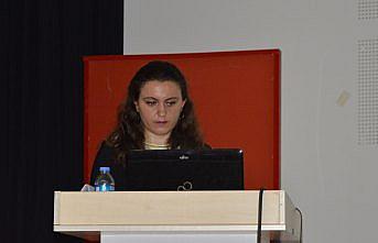 Öğretmenlere mesleki çalışma programı eğitimi