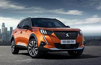 Peugeot'dan yeni nesil SUV: Peugeot 2008
