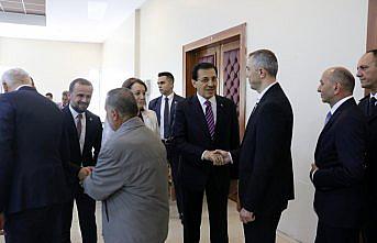 Ramazan Bayramı kutlanıyor