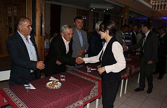 Ramazan Bayramı kutlanıyor