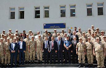 Ramazan Bayramı kutlanıyor