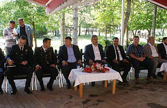 Ramazan Bayramı kutlanıyor