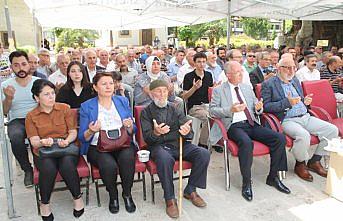 Ramazan Bayramı kutlanıyor