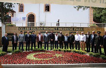 Ramazan Bayramı kutlanıyor