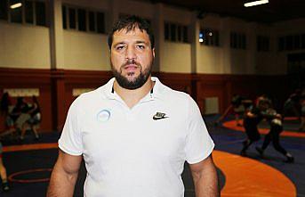 Recep Kara, Kırkpınar'da güreşmeyecek