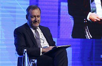 Sabancı Üniversitesi'nin konferansında yabancılar Türkiye ekonomisini yorumladı