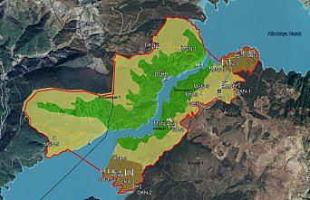 Şahinkaya Kanyonu için eylem planı