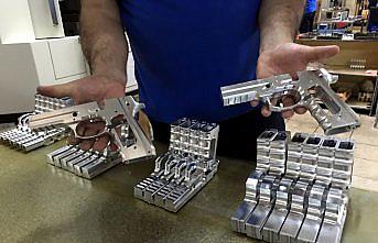 Savunma sanayisinde Giresun'u üs yapma hedefi