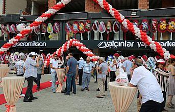 Seramiksan bayi ağını genişletmeye devam ediyor