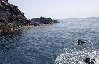 Sinop'ta kayıp balıkçı 29 gündür aranıyor