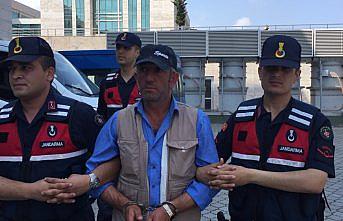 Tartıştığı ağabeyini silahla yaraladı