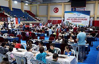 Teknoloji bağımlılığı zeka oyunlarıyla önlenecek