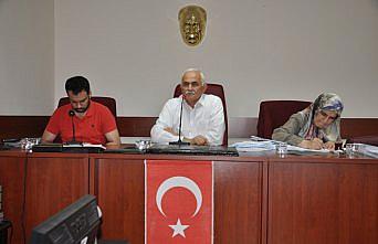 Terme Belediyesinden iş yeri harçlarına indirim