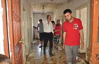 Terme'deki sel felaketinin ardından