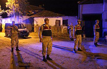 Tokat'ta silahlı kavga: 1 ölü