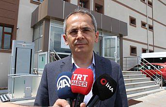 Tosya'da Yükseköğretim Kurumları Sınavı'na bin 22 öğrenci katıldı