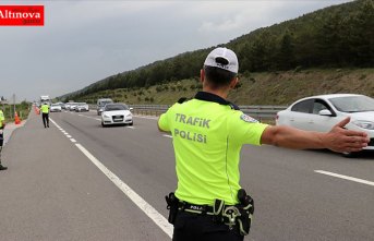 Trafikteki tedbirler işe yaradı, can kaybı azaldı