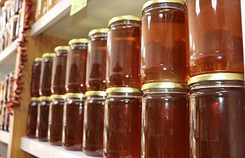 Türk balı 41 ülkede ağızları tatlandırdı