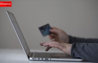 'Türkiye'de gençler daha çok e-ticareti tercih ediyor'