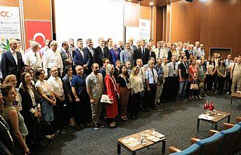 Türkiye Kenevir Sektörü Birinci Buluşması