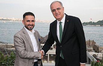 TVF, Vestel ile iş birliğini 2 yıl uzattı