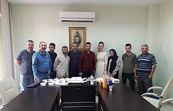 Yağlıdere'de uygulamalı girişimcilik kursu tamamlandı