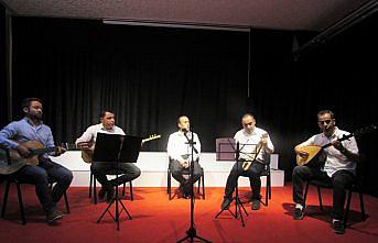 Yaşar Doğu İlkokulunda yıl sonu etkinliği