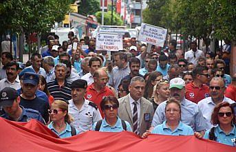 Zıpkınla Balık Avı Kulüplerarası Türkiye Şampiyonası
